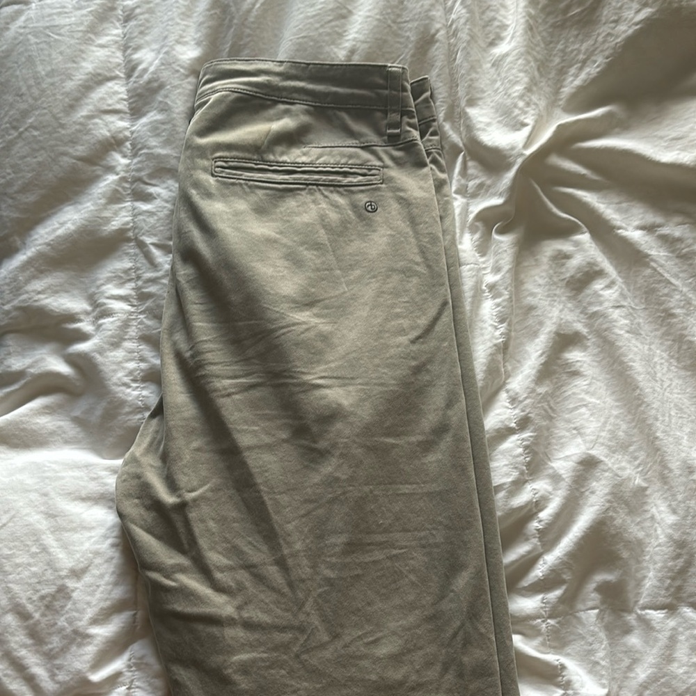 Rag and bone chinos